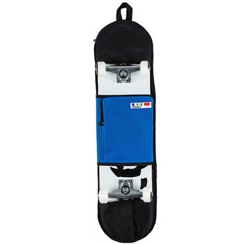 Selington Sellington Burgee Skate Bag Blue