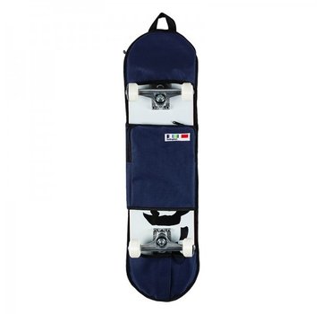 Selington Sellington Burgee Skate Bag Navy