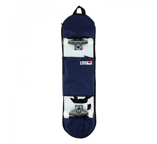 Selington Sellington Burgee Skate Bag Navy