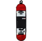 Selington Sellington Burgee Skate Bag Red