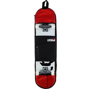 Selington Borsa per pattini Sellington Burgee Rossa