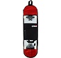 Sellington Burgee Skate Bag Red