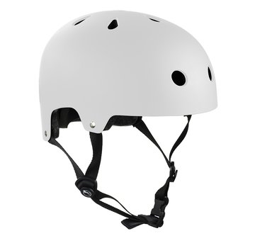SFR SFR Skate Helmet Matt White