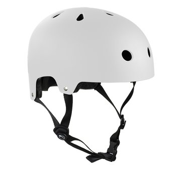 SFR SFR Skatehelm Matt White