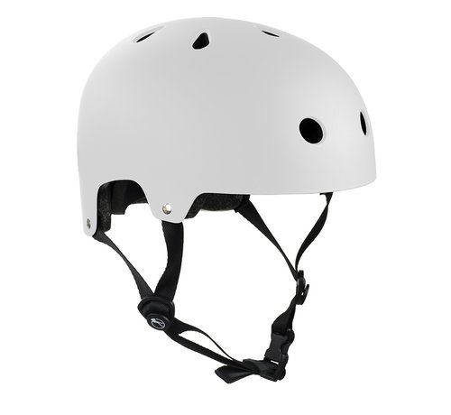 SFR  Casco Skate SFR Blanco Mate