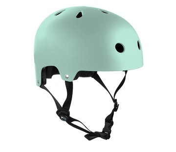 SFR Casco SFR Verde Acqua Opaco