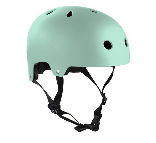 SFR Casque SFR Matt Teal