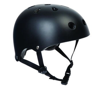 SFR Casco SFR negro mate