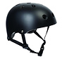 Casco SFR negro mate