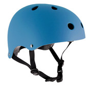 SFR Casco SFR azul mate