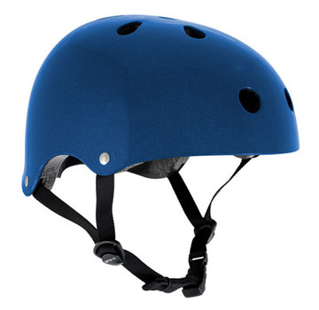 SFR SFR Helm Metallic Blau