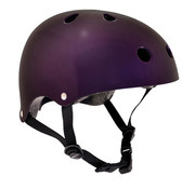 SFR Casque SFR Metallic Purple
