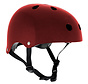 SFR helm Metalic Red