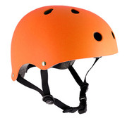 SFR Casco SFR Arancio Opaco