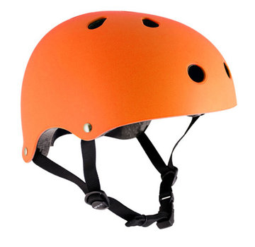 SFR SFR helmet Matt Orange