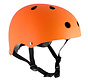 Casco SFR Arancio Opaco