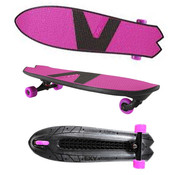 Yvolution EXY Sharker Violet