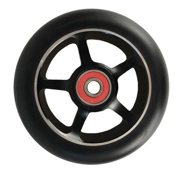 SSS Sig. SSS Signature Wheel 100mm Black