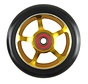 SSS Signature Wheel 100mm Gold