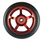 SSS Signature 100 mm ALU Rojo