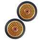 SSS-Sig. 110 mm gestanztes Hollowcore-Gold