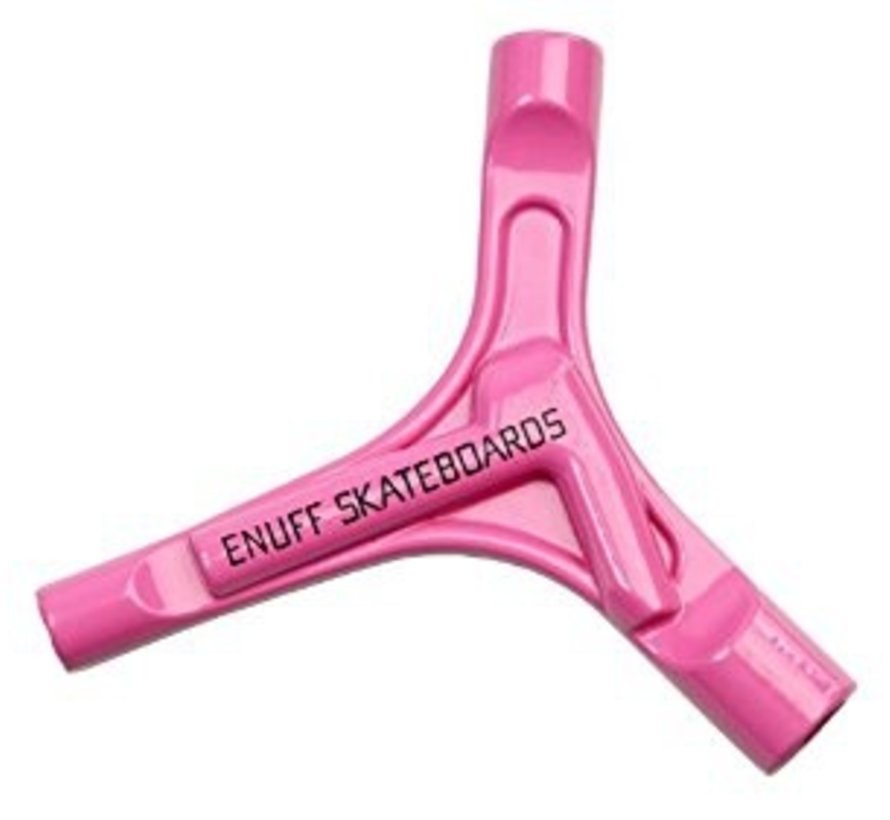 Enuff Skate Tool pink