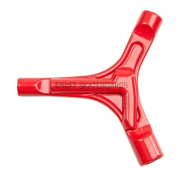 Enuff Enuf Skate Tool Rouge