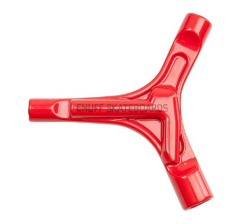 Enuff Enuf Skate Tool Rouge