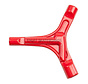 Enuf Skate Tool Rouge