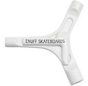 Enuff Enuff Skate Tool Blanc