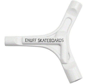 Enuff Enuff Skate Tool Blanc
