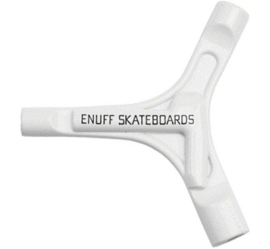 Enuff Skatetool Weiß