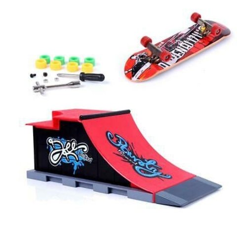 Skatepark  Skate park Drop in Wide