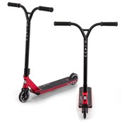 Slamm Scooters Monopattino acrobatico Slamm Assault IV rosso