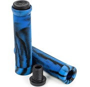 Slamm Scooters Puño Slamm Pro Swirl Azul