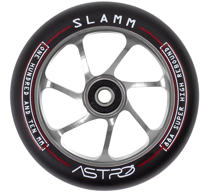 Roue Slamm Astro 110mm