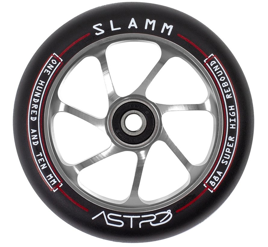 Slamm Astro Wheel 110mm