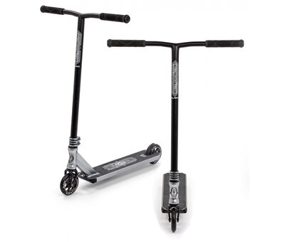 Slamm Scooters  Patinete acrobático Slamm Sentinel II