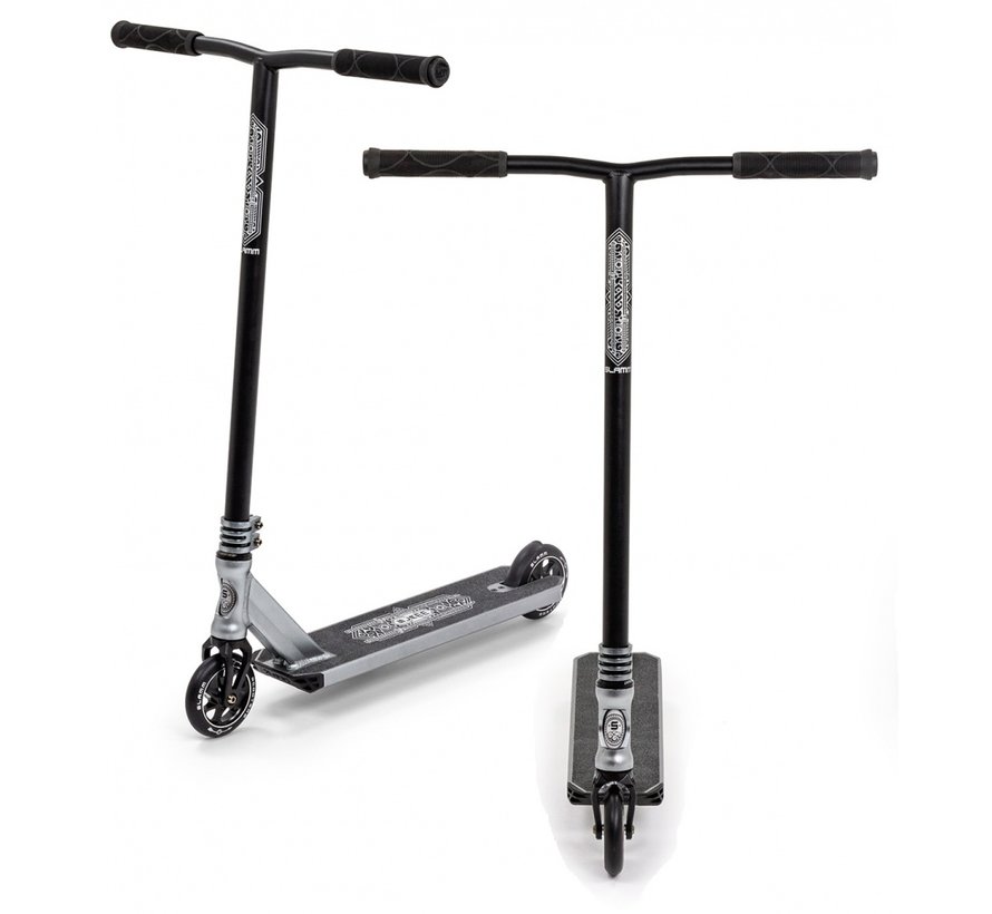 Trottinette freestyle Slamm Sentinel II