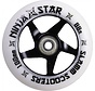 Ninja star aluminium core wheel Black