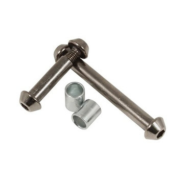 Slamm Scooters Set di asce Slamm