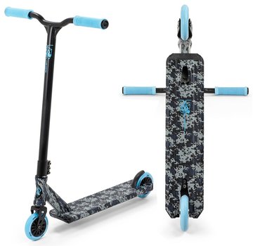 Slamm Scooters Slamm Mischief V5 Stuntroller Camo