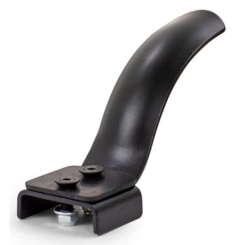 Slamm Scooters Slamm flex frein convexe noir 110mm