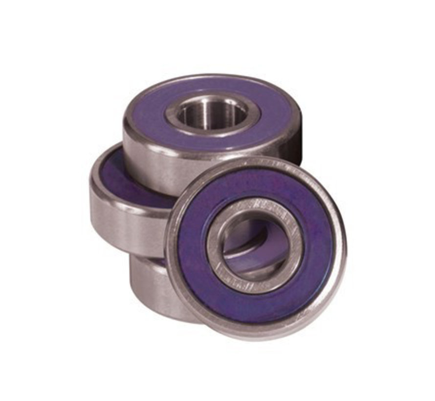 Slamm Infinity Wheel Bearings