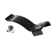 Slamm Scooters Slamm Flex schwarz 100-110 mm