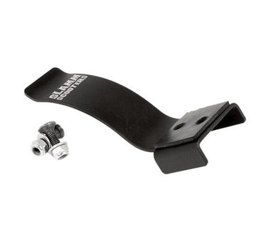 Slamm Scooters Frein Slamm flex noir 100-110mm