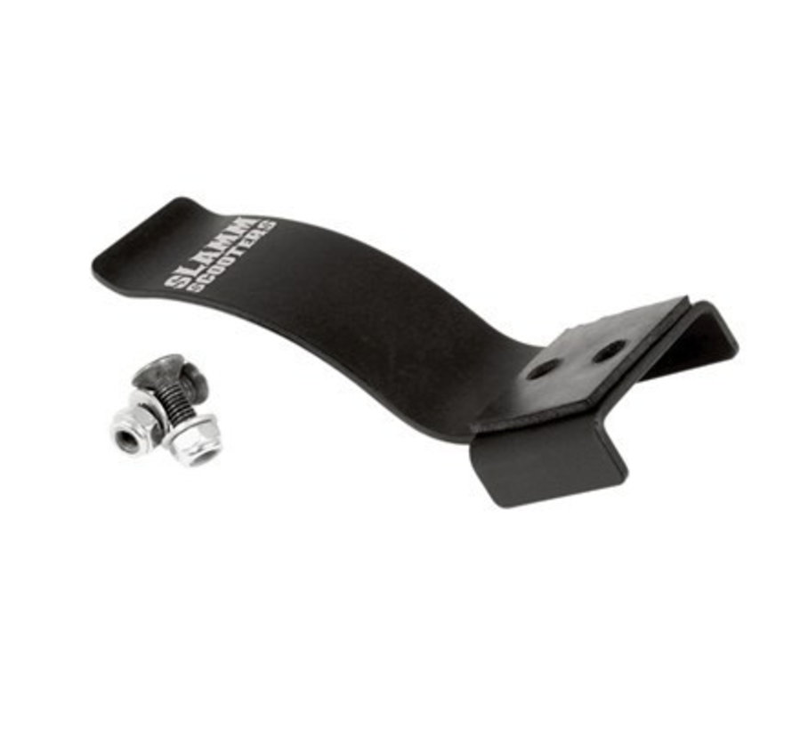 Slamm flex brake black 100-110mm