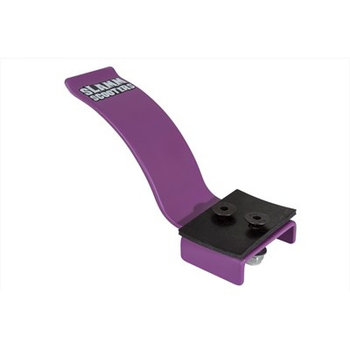 Slamm Slamm flex brake purple 100-110mm