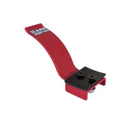 Slamm Scooters Frein Slamm flex rouge 100-110mm