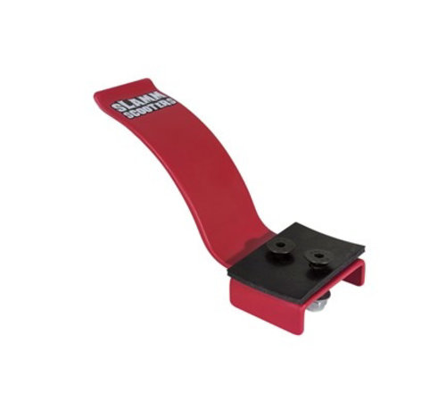 Slamm Scooters Frein Slamm flex rouge 100-110mm